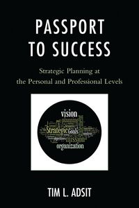 Produktbild: Passport to Success