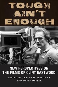 Produktbild: Tough Ain't Enough