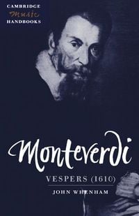 Produktbild: Monteverdi