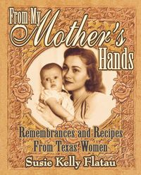 Produktbild: From My Mother's Hands