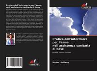 Produktbild: Pratica dell'infermiera per l'asma nell'assistenza sanitaria di base