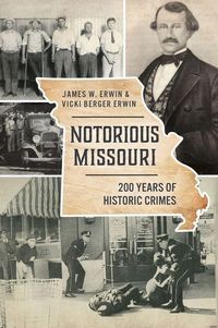 Produktbild: Notorious Missouri