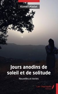 Produktbild: Jours anodins de soleil et de solitude