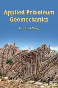 Produktbild: Applied Petroleum Geomechanics