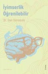 Produktbild: Iyimserlik &Ouml;grenilebilir