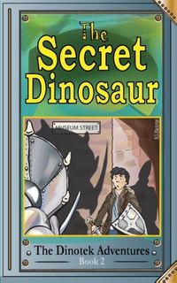 Produktbild: Blackman, N: Secret Dinosaurs