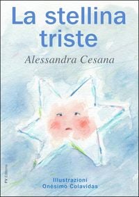 Produktbild: La stellina triste