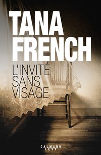 Produktbild: L'Invit&eacute; sans visage