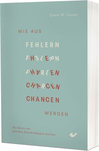Produktbild: Wie aus Fehlern Chancen werden