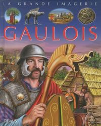 Produktbild: Les Gaulois