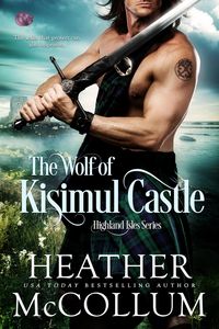 Produktbild: The Wolf of Kisimul Castle