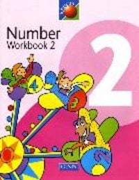 Produktbild: 1999 Abacus Year 2 / P3: Workbook Number 2