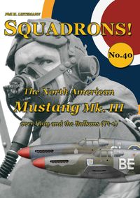 Produktbild: North American Mustang III