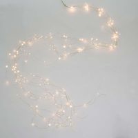 Bild vom Artikel PureDay LED-Lichterkette Lichterregen vom Autor 