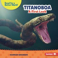 Produktbild: Titanoboa