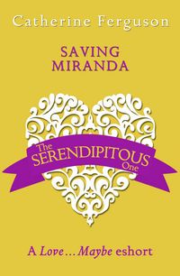 Produktbild: Saving Miranda