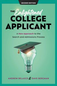 Produktbild: The Enlightened College Applicant