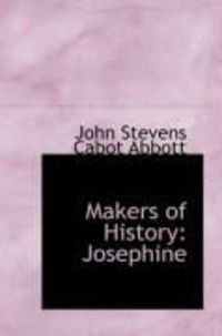 Produktbild: Makers of History: Josephine