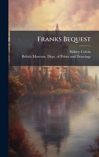 Produktbild: Franks Bequest