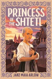 Produktbild: Princess of the Shtetl