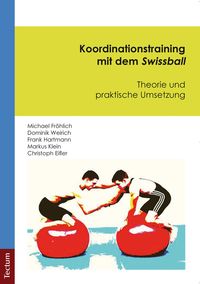 Produktbild: Koordinationstraining mit dem Swissball