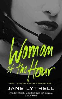 Produktbild: Lythell, J: Woman of the Hour