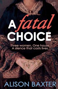Produktbild: A Fatal Choice