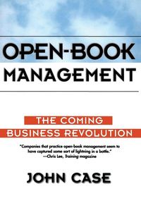 Produktbild: Open-Book Management
