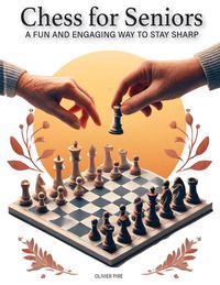 Produktbild: CHESS FOR SENIORS - A Fun and Engaging Way to Stay Sharp