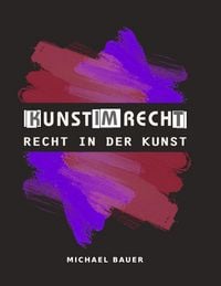 Produktbild: Kunst im Recht - Recht in der Kunst