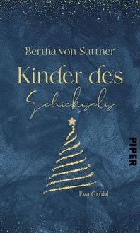 Produktbild: Bertha von Suttner - Kinder des Schicksals