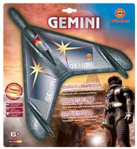 Bild vom Artikel Paul Günther 1458 - Gemini Schleudersegler vom Autor 