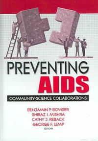 Produktbild: Preventing AIDS