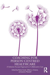 Produktbild: Coaching for Person-Centred Healthcare