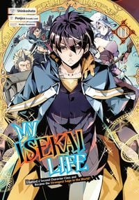 Produktbild: My Isekai Life 11