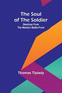 Produktbild: The Soul of the Soldier