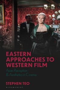 Produktbild: Eastern Approaches to Western Film