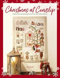 Produktbild: Christmas at Cowslip