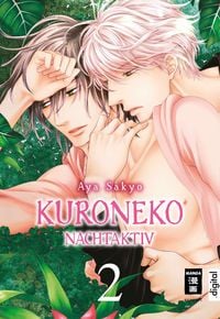 Produktbild: Kuroneko - Nachtaktiv 02