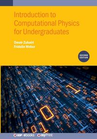 Produktbild: Introduction to Computational Physics for Undergraduates (Second Edition)
