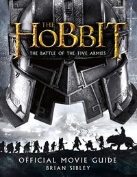 Produktbild: Official Movie Guide