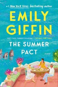 Produktbild: The Summer Pact