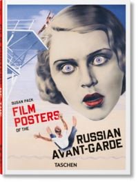 Produktbild: Film Posters of the Russian Avant-Garde