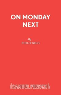 Produktbild: On Monday Next