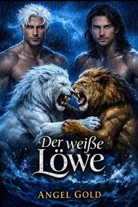 Produktbild: Der wei&szlig;e L&ouml;we