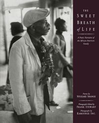 Produktbild: The Sweet Breath of Life