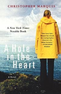 Produktbild: A Hole In The Heart