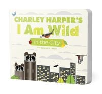 Produktbild: Charley Harpers I Am Wild in The City
