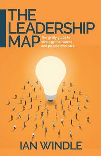 Produktbild: The Leadership Map