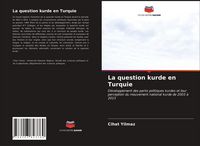 Produktbild: La question kurde en Turquie